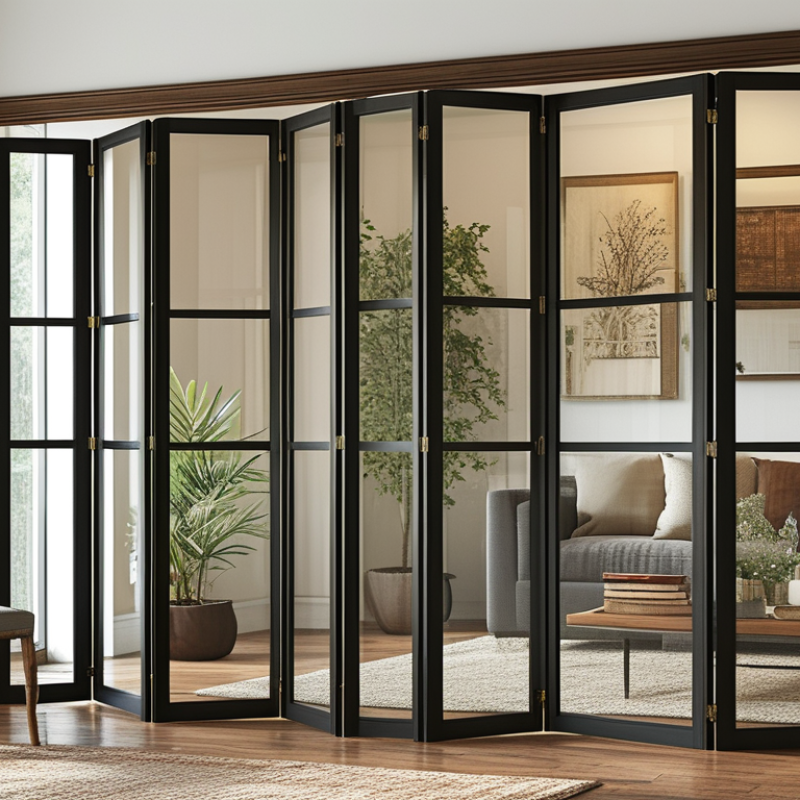 How to Choose the Best Interior Bifold Doors for Your Home?