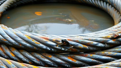 Why Choose PVC Coated Steel Wire Rope for Your Projects?
