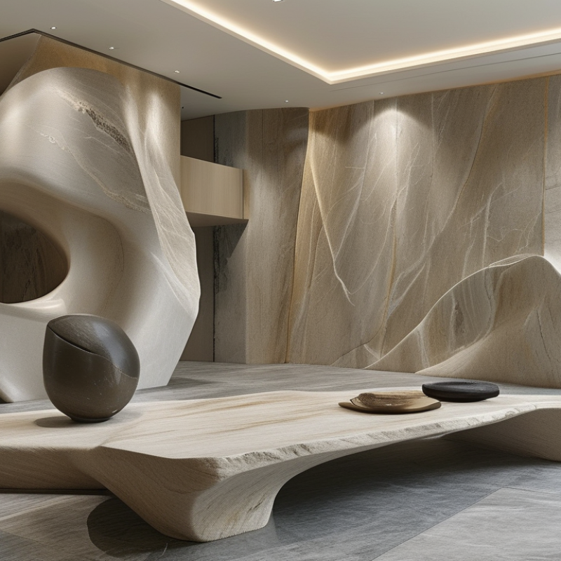 Discover the Best Flexible Stone Options for Your Projects?