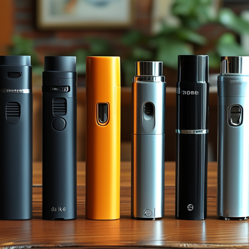 How Long Do Disposable E Cigarettes Last For Most Users?
