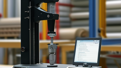 Top Tensile Testing Machines for Global Buyers in 2026?