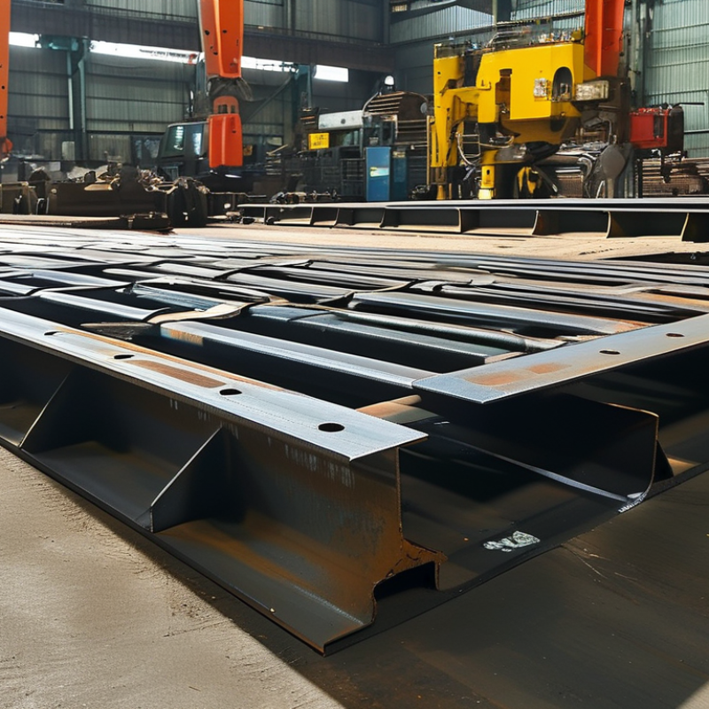 Top 10 Benefits of Heavy Duty Steel Grating for Global Buyers?