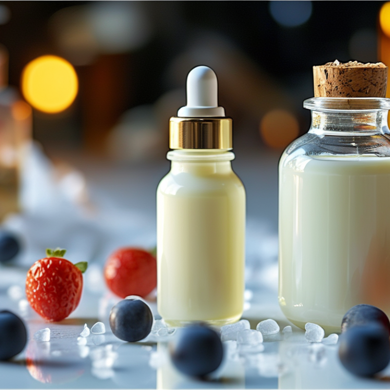 2026 How to Choose the Best Primary Emulsifier for Your Formulations?