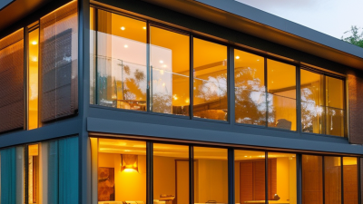 Why Choose Aluminium Windows and Doors in Trinidad and Tobago?