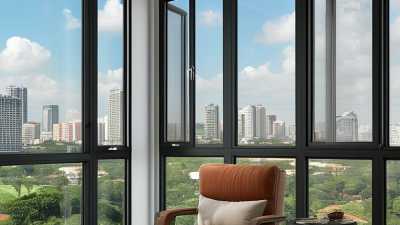 Top 10 Tips for Choosing Aluminium Windows in Lagos?