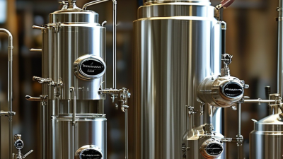 Best Brewery Fittings for 2026 Top Quality Global Purchases?