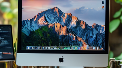 Why Choose a Portable Computer Monitor for Your Work Setup?