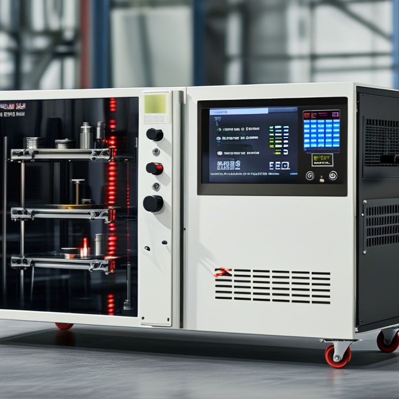 How to Choose the Right Thermal Shock Chamber for Your Needs?