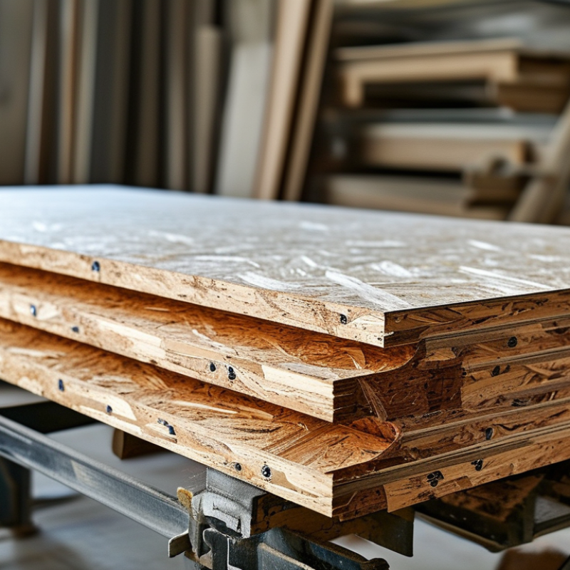 Why Choose Osb Sterling Board for Your Next Project?