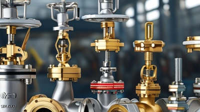 Top 10 Industrial Water Valves You Need to Buy Now?