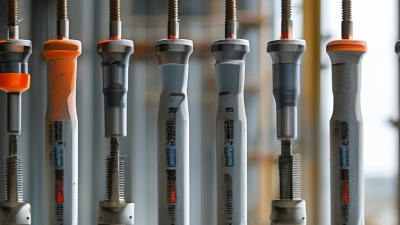 2026 Best Cement Vibrator Needle for Efficient Construction?