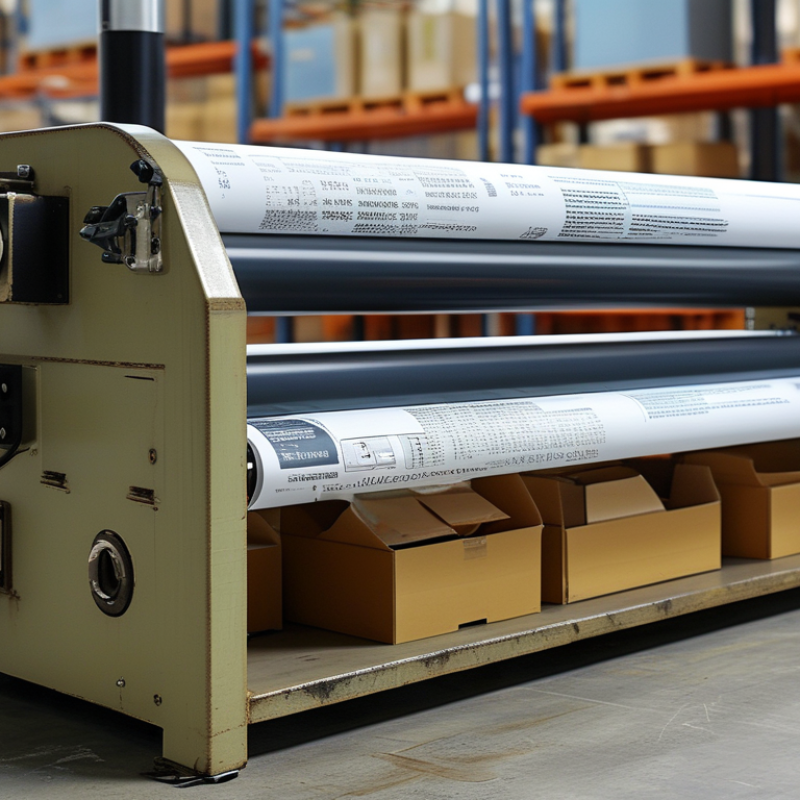 China Top 10 Direct Thermal Roll Suppliers You Should Know?