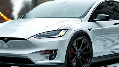 How to Choose the Best Tesla Model Y Wheel Cover for Your Needs?