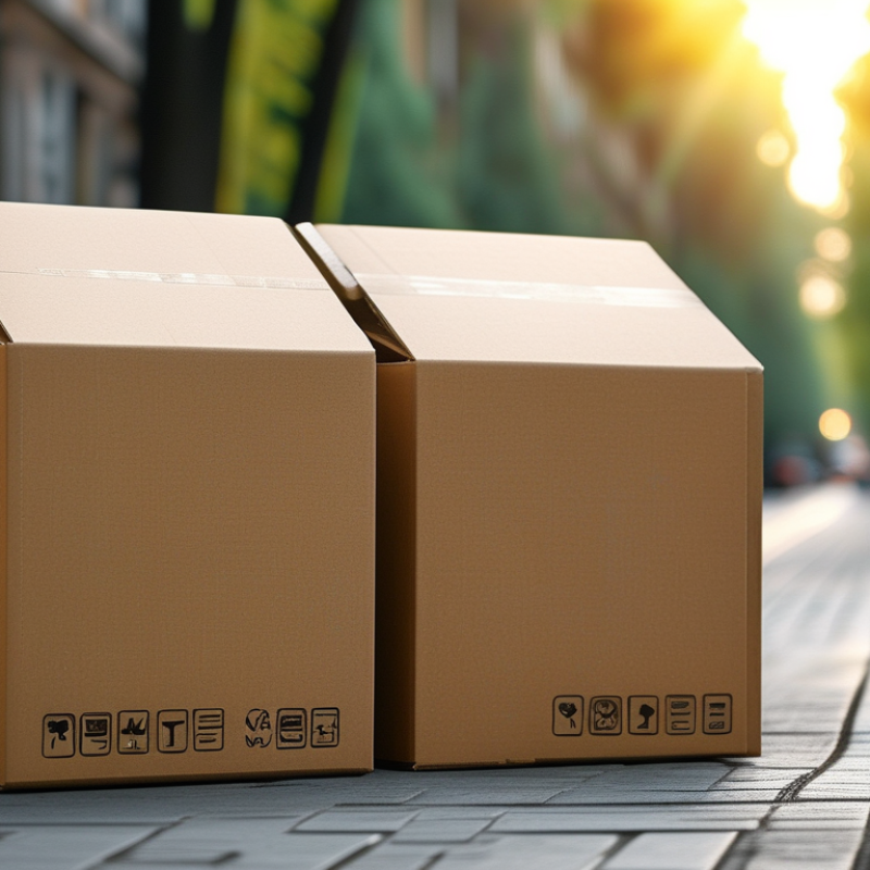 What is the Best Cardboard Shipping Boxes for Your Business?
