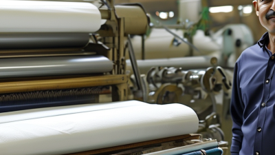 Top 5 Napkin Paper Machines in Egypt for Global Buyers?