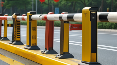 China Top 10 Road Bollards for Safety and Security?