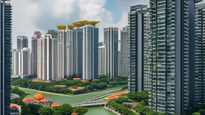Top Aluminium Windows and Doors in Singapore for Global Buyers?