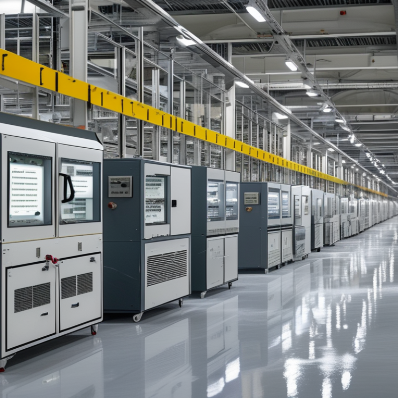 Top 10 Benefits of Using a Salt Spray Tester for Quality Control?