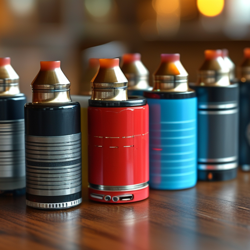 What is Pod System Vaping and Why is it Popular?
