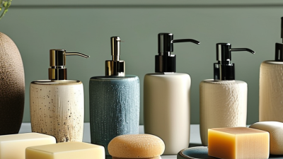 Top 10 Best Soap Dishes for Bathroom Organization?