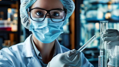 2026 Top PCR DNA Polymerase Options for Global Buyers?