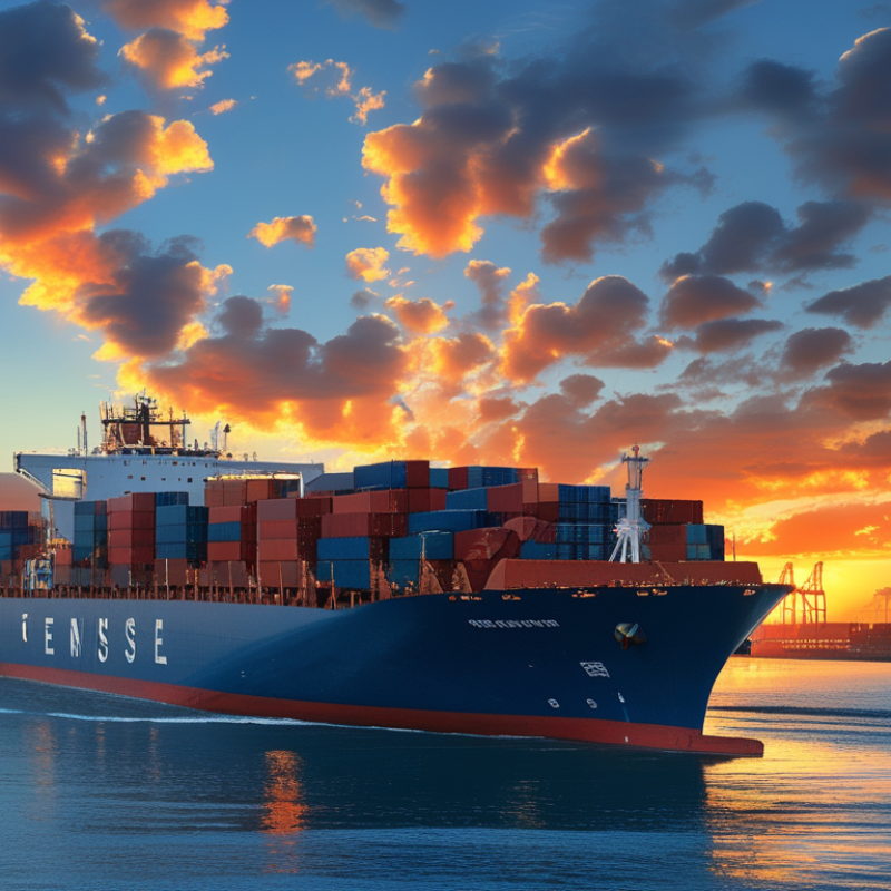 China Top 10 Reasons for Long Ocean Freight Shipping Times?