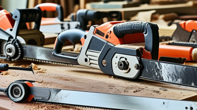 Best Hand Saws for Precision Cutting Worldwide?