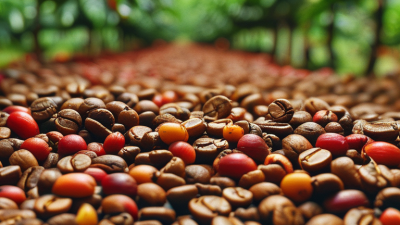 Is Single Origin Coffee Worth the Investment for Global Buyers?