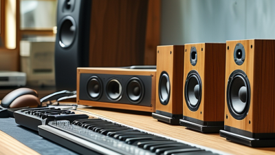 Top 10 Audio Installation Tips for Stunning Sound Quality