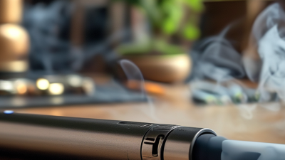 What is High Puff Vape and Why is it Popular Worldwide?