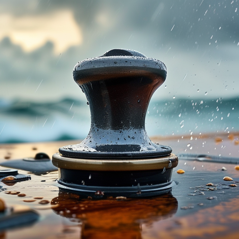 How to Weatherize a Winch for Outdoor Marine Use Tips?