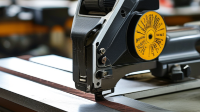 Top Belt Cutting Machines for Global Buyers to Consider