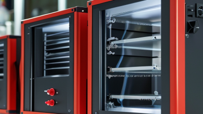 Why Choose a Thermal Shock Chamber for Your Testing Needs?