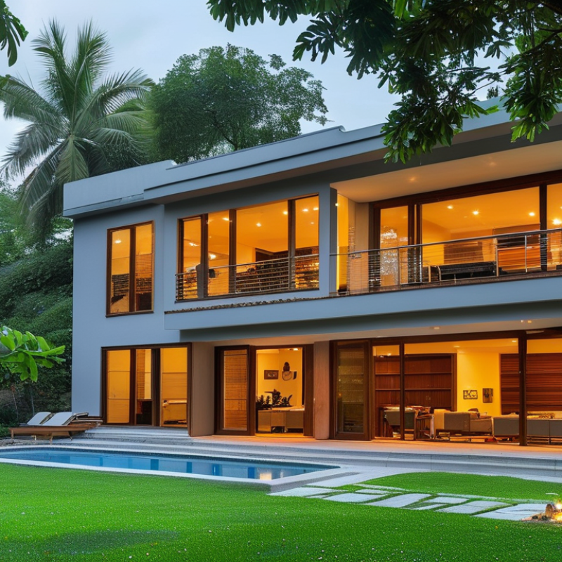 Top 10 Aluminium Windows and Doors in Trinidad and Tobago?