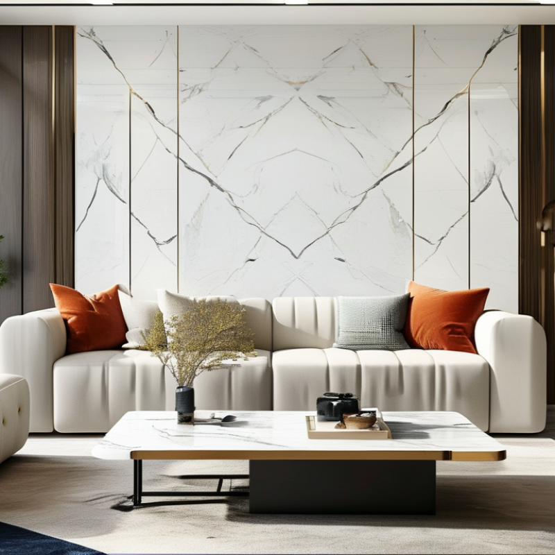 What is PVC Marble Sheet and Why Choose It for Your Projects?