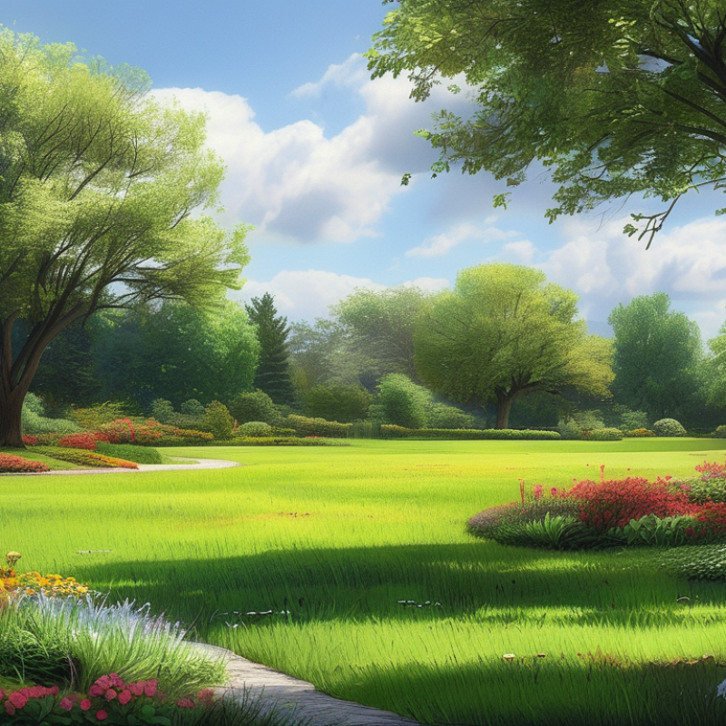 What is Soluble Lawn Fertilizer and How to Use It?