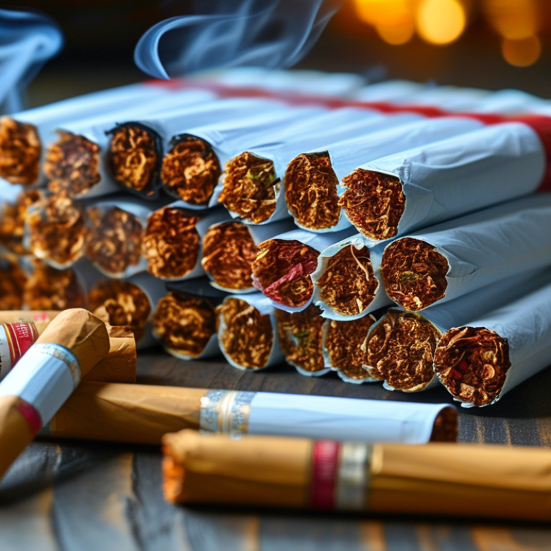 How to Buy Popular Cigarette Brands in Canada Online?