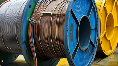 How to Choose the Right Industrial Cable for Your Needs?
