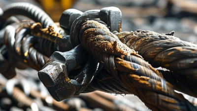 How to Select the Best Mining Steel Wire Rope for Your Needs?