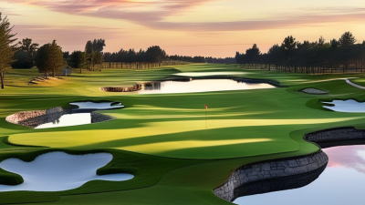 How to Choose Golf Course Gift Cards for Perfect Gifting