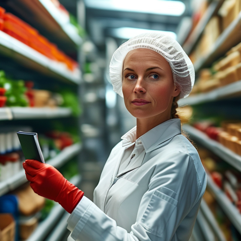 Innovative Food Technology Trends Driving Global Procurement?