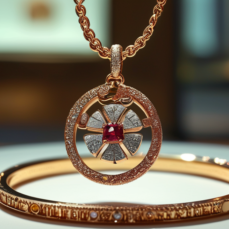 China Top 10 Luxury Brand Jewelry Resale Value Insights?