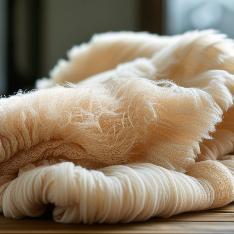 What is Natural Stretch Fabric and Its Benefits for Buyers?