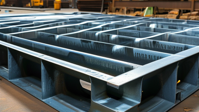 Ultimate Guide to Heavy Duty Steel Grating for Global Buyers?