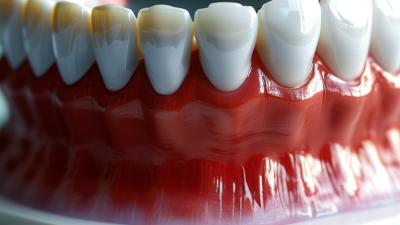 Exploring the Advantages of Acrylic Partials in Modern Dentistry