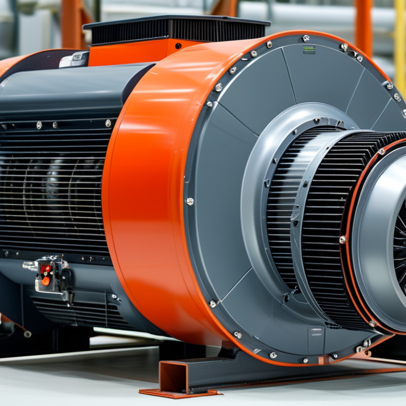 Top 5 Tips for Choosing a Reliable Boiler Centrifugal Fan?