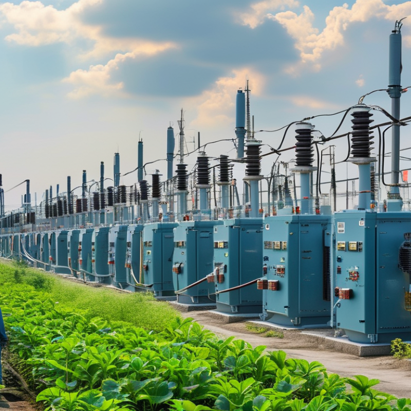 Top 10 Power Isolation Transformers in China for Optimal Safety and Performance?