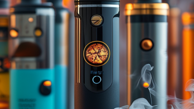 Top 10 High Puff Vape Brands You Need to Know About?