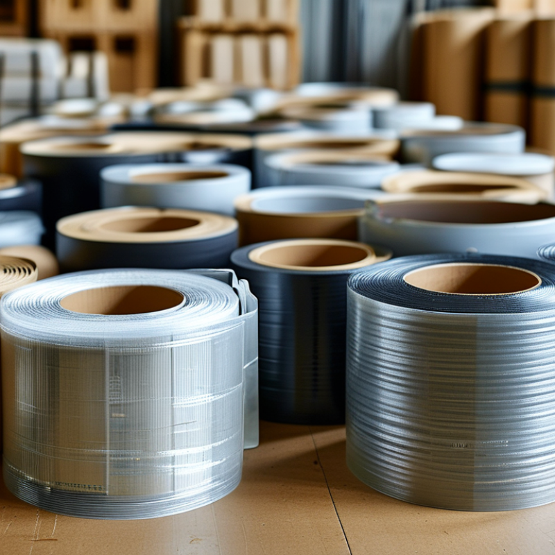 China Best Corrugated Plastic Rolls for Versatile Packaging Solutions?
