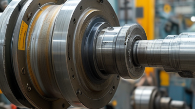 How to Choose the Best Shaft Repair Services in 2026?